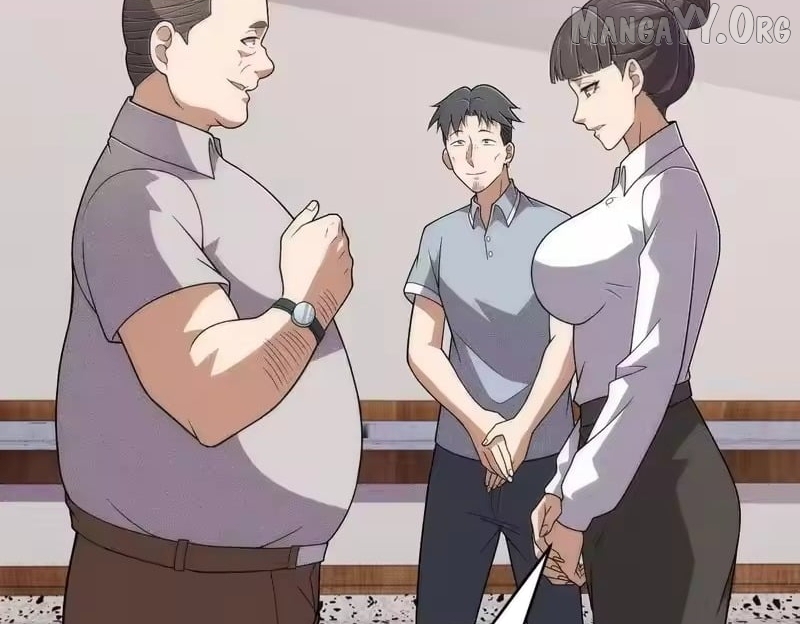 Hidden Dragon in the City (2025) Chapter 43 - page 47